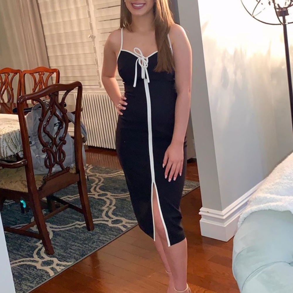 LIKELY dress